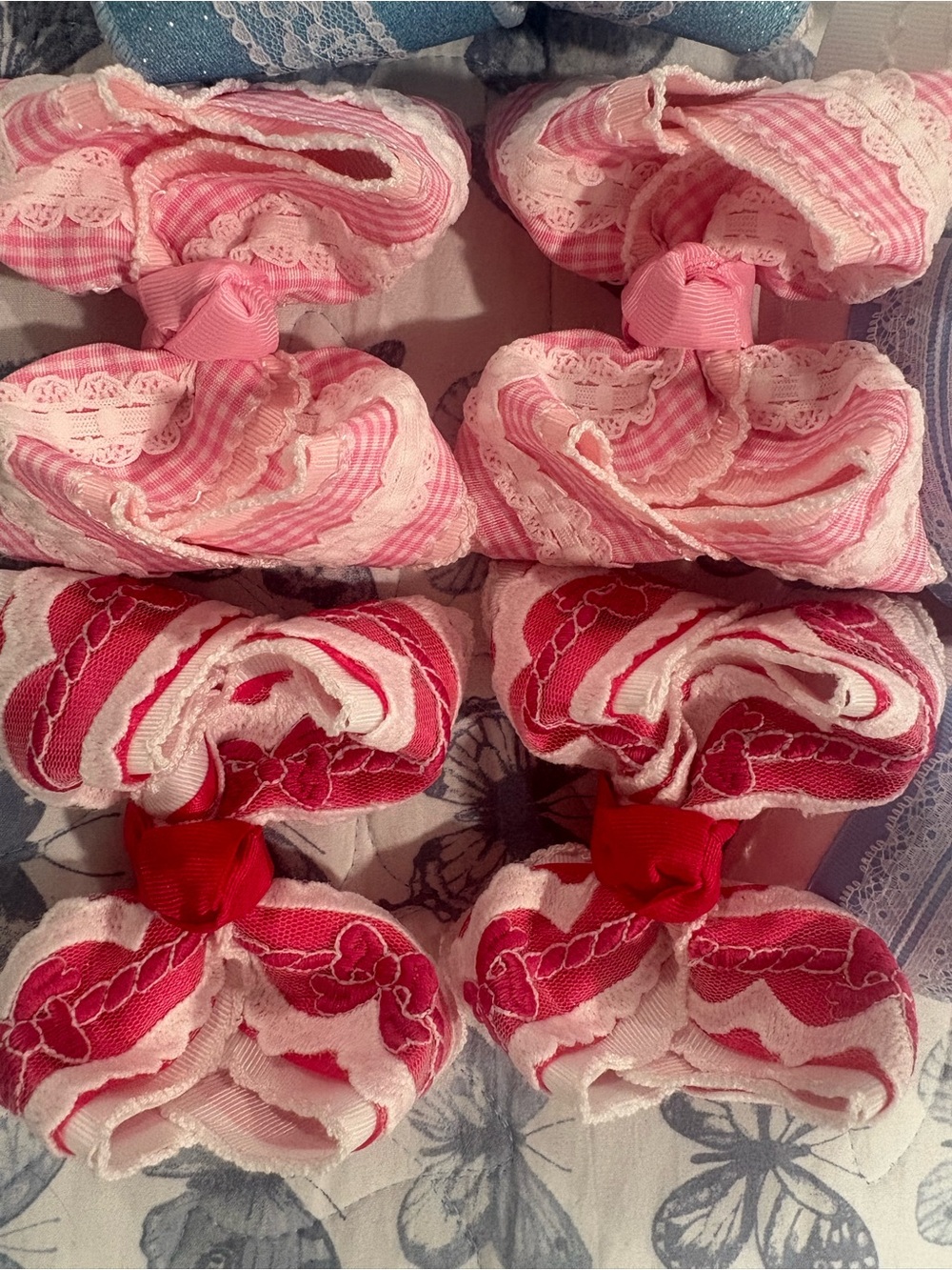 Bundle Bows